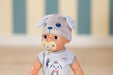 EAN 4001167839591 - BABY born 839591 muñeca imagen 5