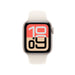 EAN 0195950429640 - Apple Watch SE (3nd generation) OLED 40 mm Digital 324 x 394 Pixeles Pantalla táctil 5G Beige Wifi GPS (s imagen 2