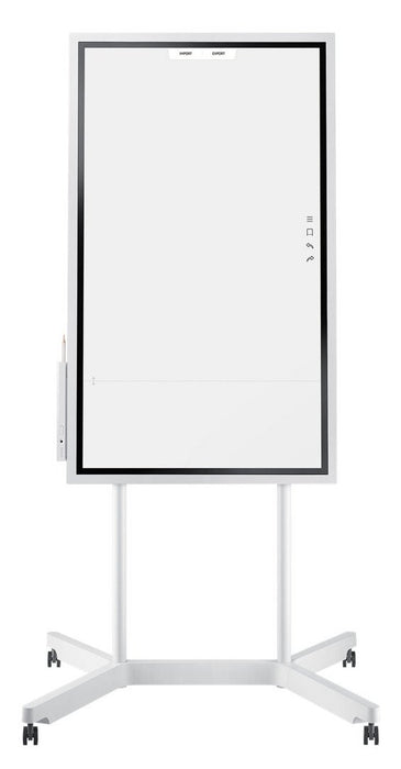 EAN 8801643047481 - Samsung LH55WMHPTWC pizarra blanca interactiva 139,7 cm (55") 3840 x 2160 Pixeles Pantalla táctil Blanco imagen 1