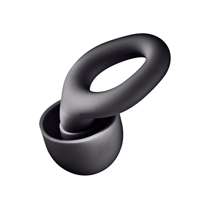 EAN 8435430627732 - NGS NOON BLACK Tapón para oídos reutilizable Negro imagen 6