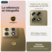 EAN 840493604893 - Motorola signature 17,2 cm (6.78") SIM doble Android 16.0 5G USB Tipo C 16 GB 512 GB 5200 mAh Oro imagen 7