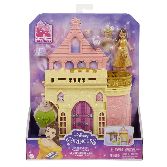 EAN 0194735121090 - Disney Princess HLW94 set de juguetes imagen 4