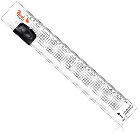 EAN 7640124894012 - Peach 510756 guillotina para papel 21 cm 2 hojas imagen 1