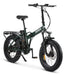 EAN 8050162355304 - Nilox X8 Pro Verde Acero 50,8 cm (20") 30 kg imagen 2