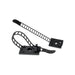 EAN 4043718166824 - InLine 59969F presilla Negro 10 pieza(s) imagen 2