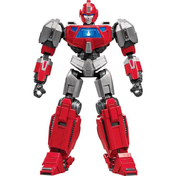 EAN 810181530445 - Blokees Transformers imagen 6