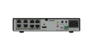 EAN 6942160491615 - Hikvision DS-DT60C-01HI06NO procesador de pared de vídeo Negro imagen 4