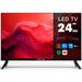 EAN 8426156018720 - Grunkel LED-24PBW Televisor 61 cm (24") HD Smart TV Wifi Negro imagen 1