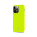 EAN 8021735190578 - Celly Cromo funda para teléfono móvil 15,5 cm (6.1") Amarillo imagen 1