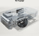 EAN 6942351409511 - Hisense 120L5ND proyector de TV Proyector de alcance ultracorto 2700 lúmenes ANSI DLP UHD 4K (3840x2160)  imagen 8