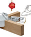 EAN 4011972950213 - Krinner 95021 base para árbol de navidad imagen 7