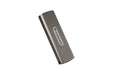 EAN 0760557865025 - Transcend ESD330C 2 TB USB Tipo C Marrón, Gris imagen 1