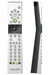 EAN 8712581356620 - Philips Remote control for Vista MCE mando a distancia imagen 1