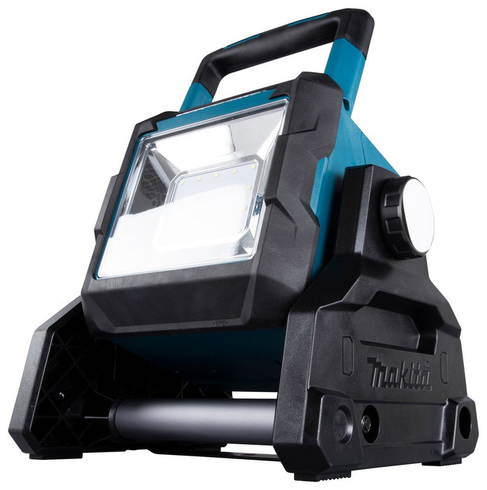 EAN 0088381746632 - Makita ML003G luz de trabajo Negro, Verde LED 0,6 W imagen 10
