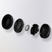 EAN 0197029365989 - HyperX Cloud Stinger 2 GAM HEADSET PlayStation Alámbrico Diadema Juego Blanco imagen 11