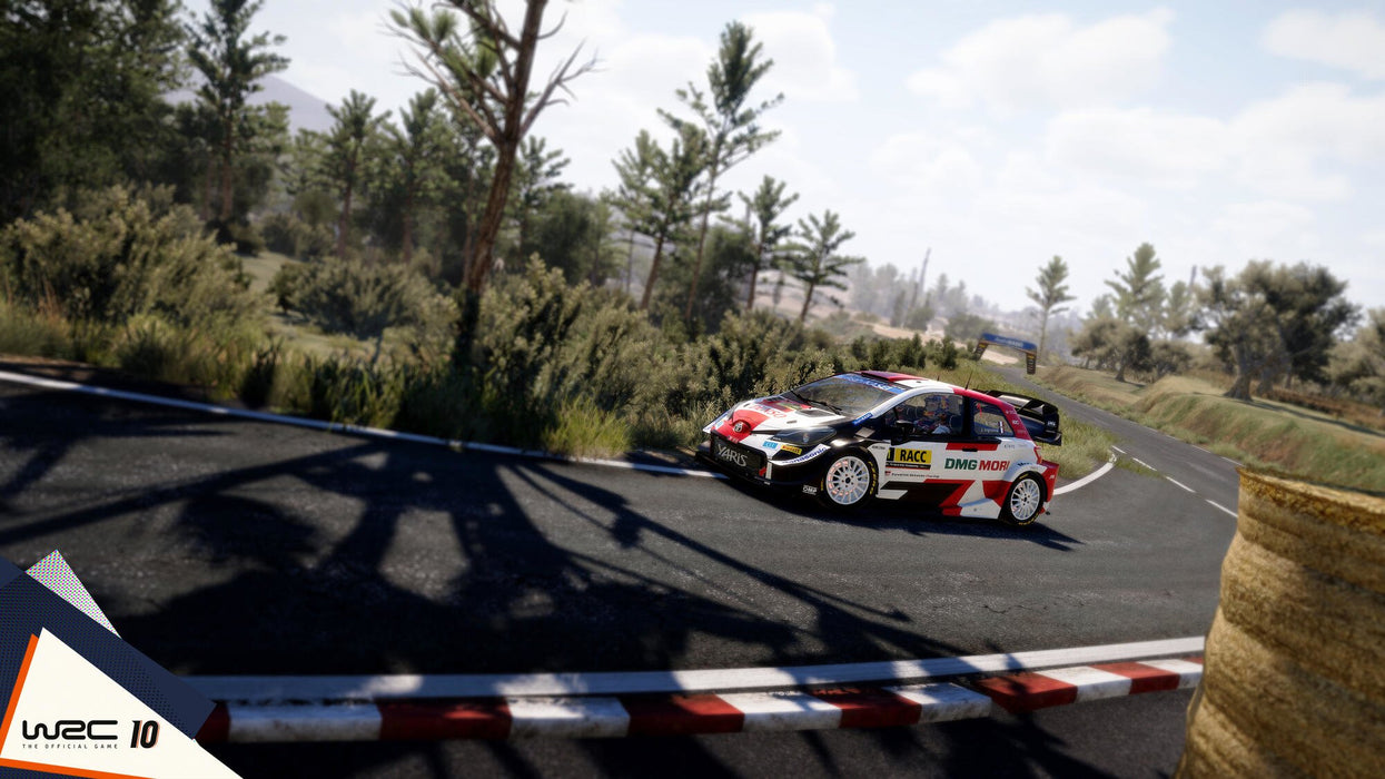 EAN 3665962009842 - NACON WRC 10 Estándar Español Xbox One imagen 7