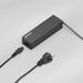 EAN 766623354172 - Manhattan 354172 cable de transmisión Negro 1 m CEE7/7 IEC C5 imagen 6