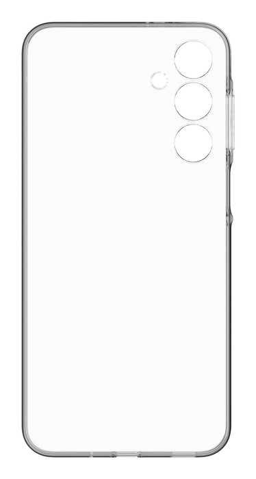 EAN 8809894146656 - Samsung GP-FPA165SAATW funda para teléfono móvil 17 cm (6.7") Transparente imagen 2