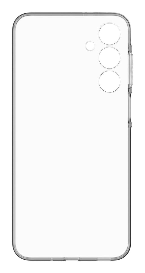 EAN 8809894146656 - Samsung GP-FPA165SAATW funda para teléfono móvil 17 cm (6.7") Transparente imagen 2