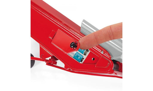 EAN 4006874024667 - Siku 2466 parte y accesorio de modelo a escala Cinta transportadora imagen 2