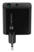 EAN 5901969444247 - NATEC NUC-2143 cargador de dispositivo móvil Universal Negro Corriente alterna Carga rápida Interior imagen 4