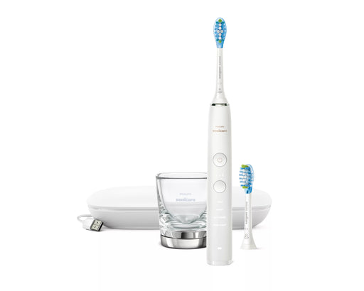 EAN 8710103936077 - Philips Sonicare DiamondClean 9000 series HX9913/17 cepillo eléctrico para dientes Adulto Cepillo dental  imagen 2