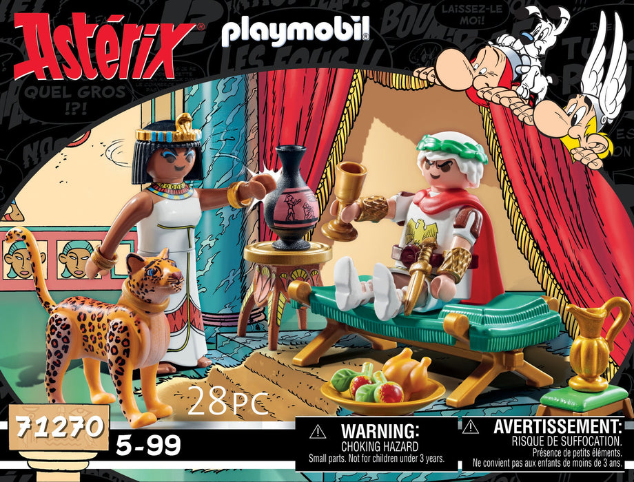 EAN 4008789712707 - Playmobil Asterix 71270 figura de juguete para niños imagen 1