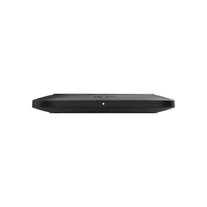 EAN 0745883857999 - Belkin WIA007vfBK Universal Negro Corriente alterna Cargador inalámbrico Carga rápida Interior imagen 4