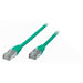 EAN 4017538030962 - S/CONN maximum connectivity 75713-HG cable de red Verde 3 m Cat6 S/FTP (S-STP) imagen 1