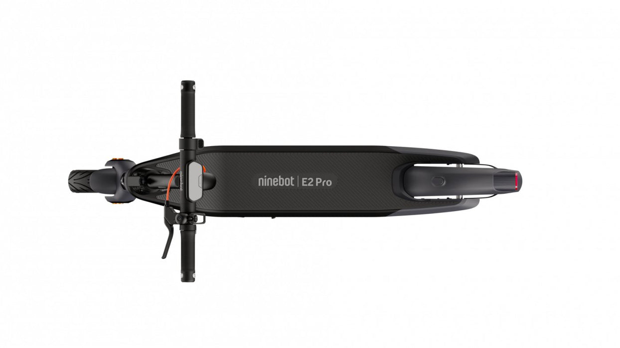 EAN 8720254406756 - Ninebot by Segway E2 Pro Gris 20 kmh imagen 5