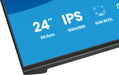 EAN 4948570126606 - iiyama ProLite X2493HSU-B1 pantalla para PC 60,5 cm (23.8") 1920 x 1080 Pixeles Full HD Negro imagen 14