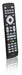 EAN 4895185612386 - Philips Perfect replacement SRP2018/10 mando a distancia IR inalámbrico DVD/Blu-ray, DVR, SAT, TV, VCR Bo imagen 1