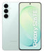 EAN 8806099395100 - Samsung Galaxy S26 FE 17 cm (6.7") SIM doble Android 17 5G USB Tipo C 128 GB 4900 mAh Verde imagen 1