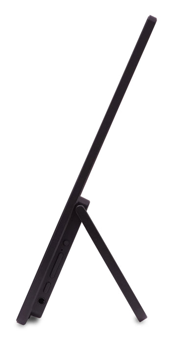 EAN 4711474399168 - Acer PM161Wbmiuux 40cm 16:10 6ms 220nits15.6' pantalla para PC imagen 5