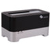 EAN 5420016849205 - LOGON LHC030 USB 2.0 Type-B Negro, Plata imagen 1