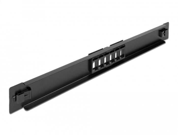 EAN 4043619668205 - DeLOCK 66820 panel de parcheo 1U imagen 2