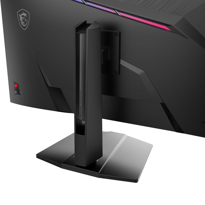 EAN 4711377307383 - MSI MAG 322URDF E16 pantalla para PC 80 cm (31.5") 3840 x 2160 Pixeles 4K Ultra HD Negro imagen 27