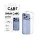 EAN 5715685044595 - PanzerGlass CARE™ by ® X-Ray Case iPhone 2026 Pro | 17 Pro funda para teléfono móvil Transparente imagen 5