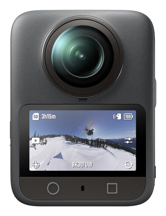 EAN 6937224110519 - DJI Osmo 360 cámara para deporte de acción 120 MP 8K Ultra HD CMOS 25,4 / 1,1 mm (1 / 1.1") Wifi 183 g imagen 5