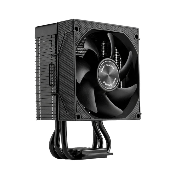 EAN 8435693115175 - Mars Gaming MCPUXPRO sistema de refrigeración para ordenador Carcasa del ordenador Refrigerador de aire N imagen 10