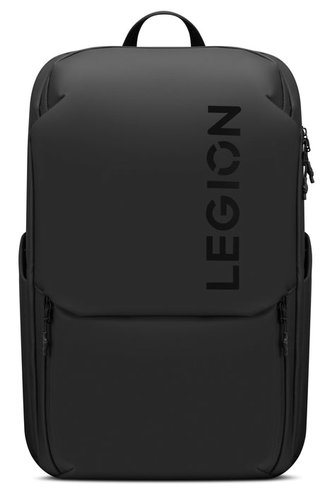 EAN 195892135289 - Lenovo GX41U39299 maletines para portátil 43,2 cm (17") Mochila Negro imagen 1