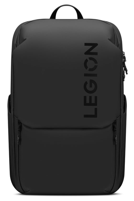 EAN 195892135289 - Lenovo GX41U39299 maletines para portátil 43,2 cm (17") Mochila Negro imagen 1