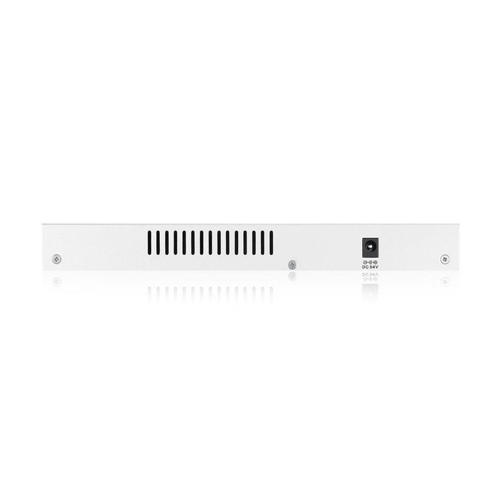 EAN 4718937631148 - Zyxel XMG-108HP No administrado 2.5G Ethernet (100/1000/2500) Energía sobre Ethernet (PoE) imagen 4