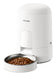 EAN 0619988627132 - Petlibro Air comedero y bebedero para perro y gato Blanco Comedero automático para mascotas imagen 1