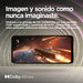 EAN 0840023295799 - Motorola moto g15 17,1 cm (6.72") SIM doble Android 15 4G USB Tipo C 8 GB 128 GB 5200 mAh Marina imagen 6