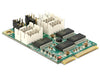 EAN 4043619952441 - DeLOCK 95244 tarjeta y adaptador de interfaz Interno De serie imagen 2