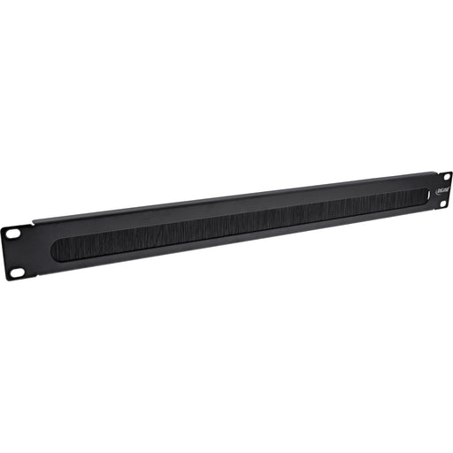 EAN 4043718300143 - InLine 19111D accesorio de bastidor Panel pasacables con cepillo imagen 1