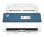 EAN 0198701400875 - HP ScanJet Enterprise Flow N9000 sn1 Escáner alimentado con hojas 600 x 600 DPI A3 Azul, Blanco imagen 1