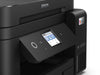 EAN 8715946683751 - Epson EcoTank ET-4850 Inyección de tinta 4800 x 1200 DPI 33 ppm Wifi imagen 8