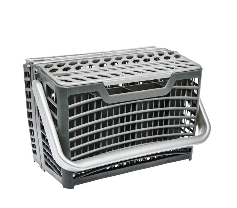 EAN 7321422641002 - Electrolux E4DHCB01 pieza y accesorio de lavavajillas Gris Cesta de cubiertos imagen 7
